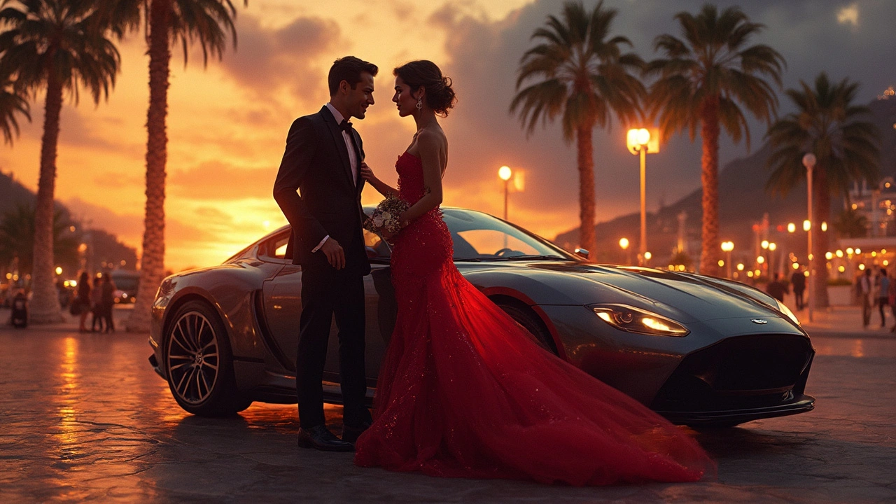 Escort Monaco – Top-Class Companions for Every Occasion