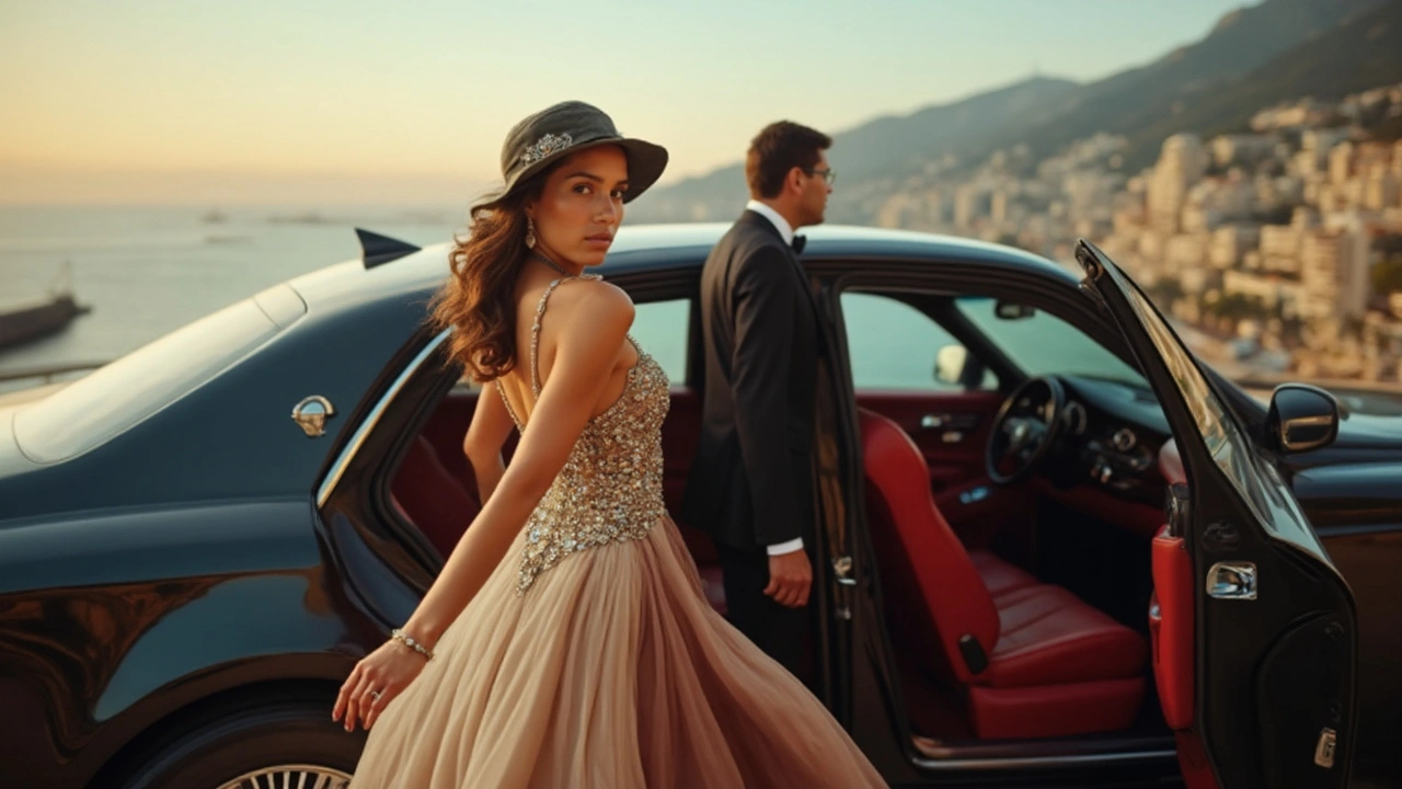 Finding the Right Escort Service