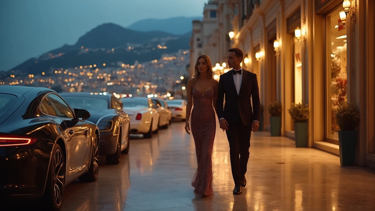 Monaco Escorts – Find the Perfect Companion for Any Occasion