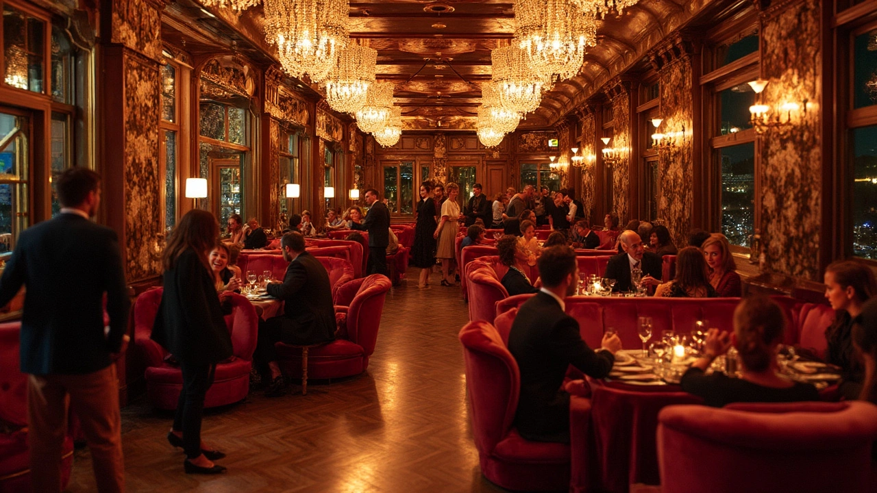 Benefits of Choosing Escort Services in Monaco