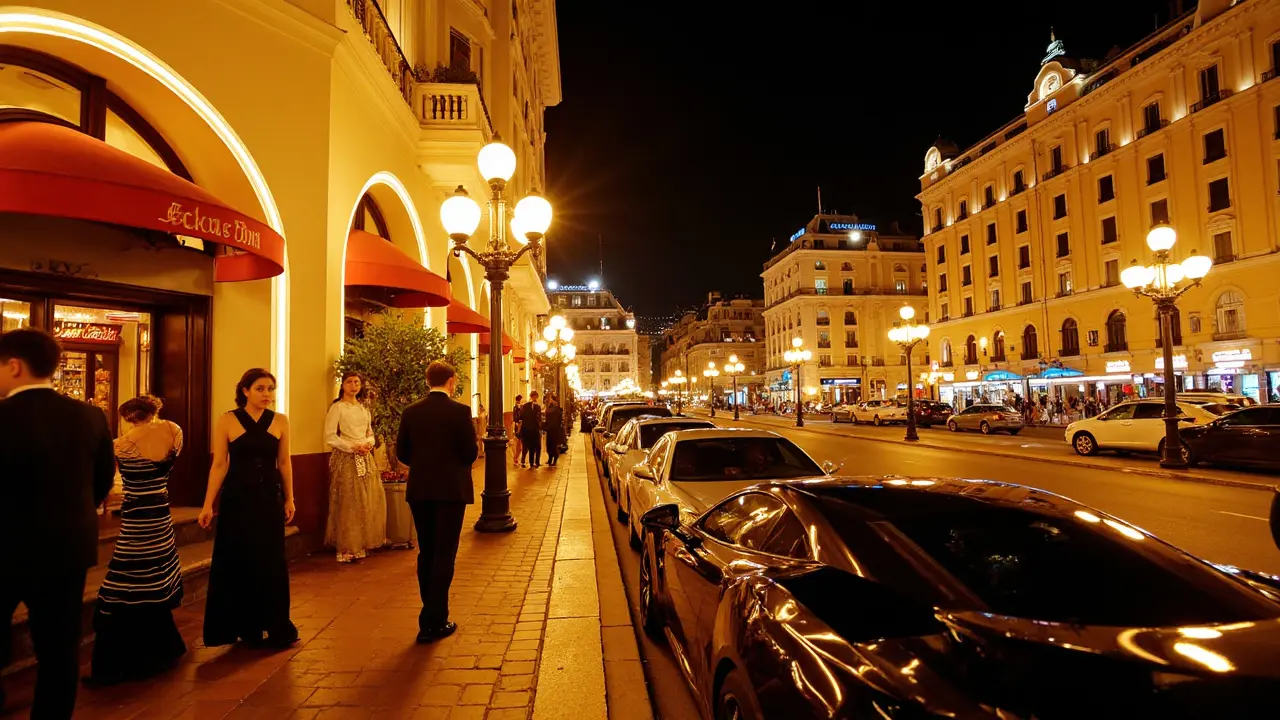 Escort Girl Monaco – Best Exclusive Services Explained