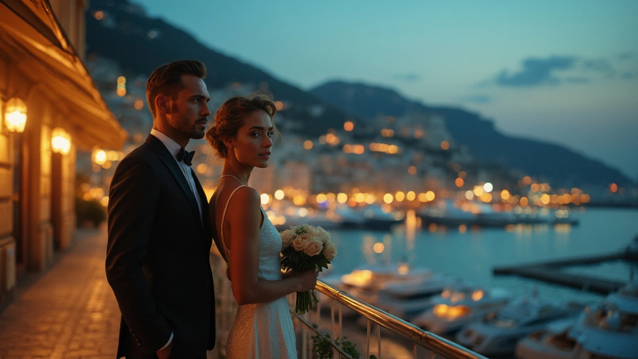 Escort Monaco – Discover the Finest Company in the Riviera