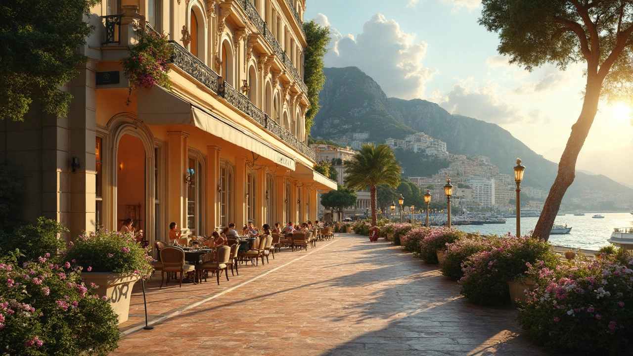 Hotel Hermitage Monte Carlo Insider Tips for Fun: Your Guide to Stylish Stays