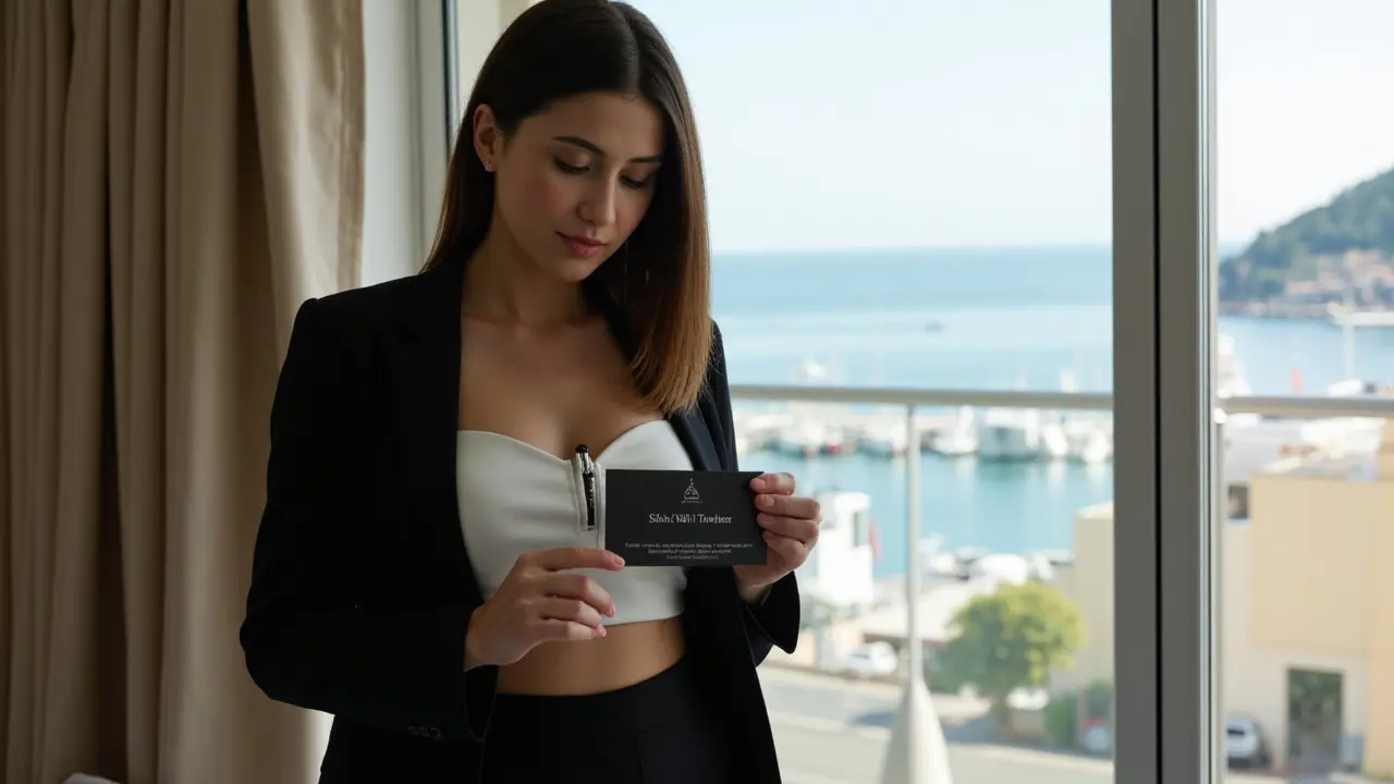How to Book Safely and Discreetly