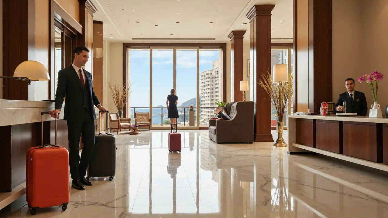 How to Find Escort Services in Monaco