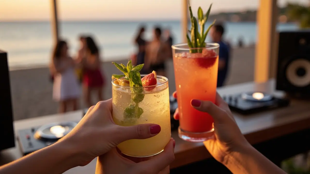 How to Make the Most of Your Night