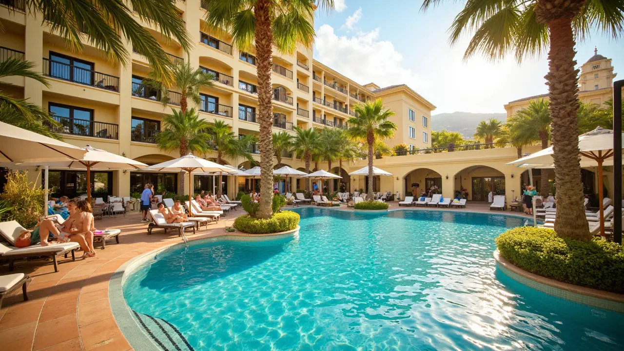 Monte Carlo Bay Hotel Resort Insider Tips for Fun