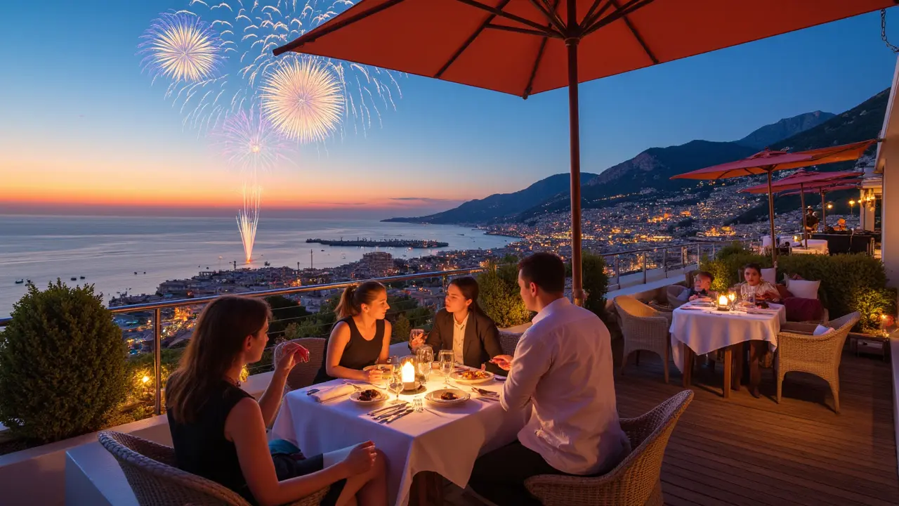 Monte Carlo Bay Hotel Resort: What Sets It Apart