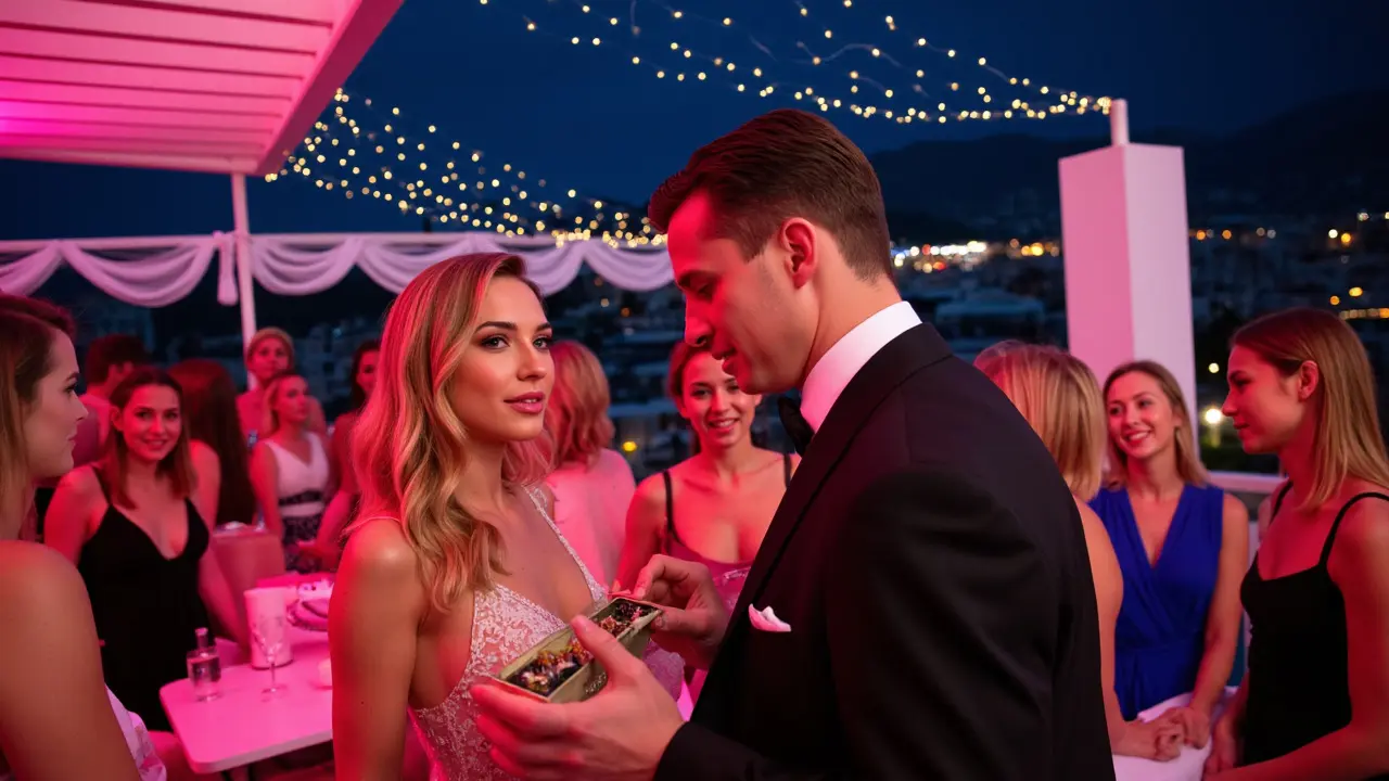 Navigating Monaco’s Unique Social Scene