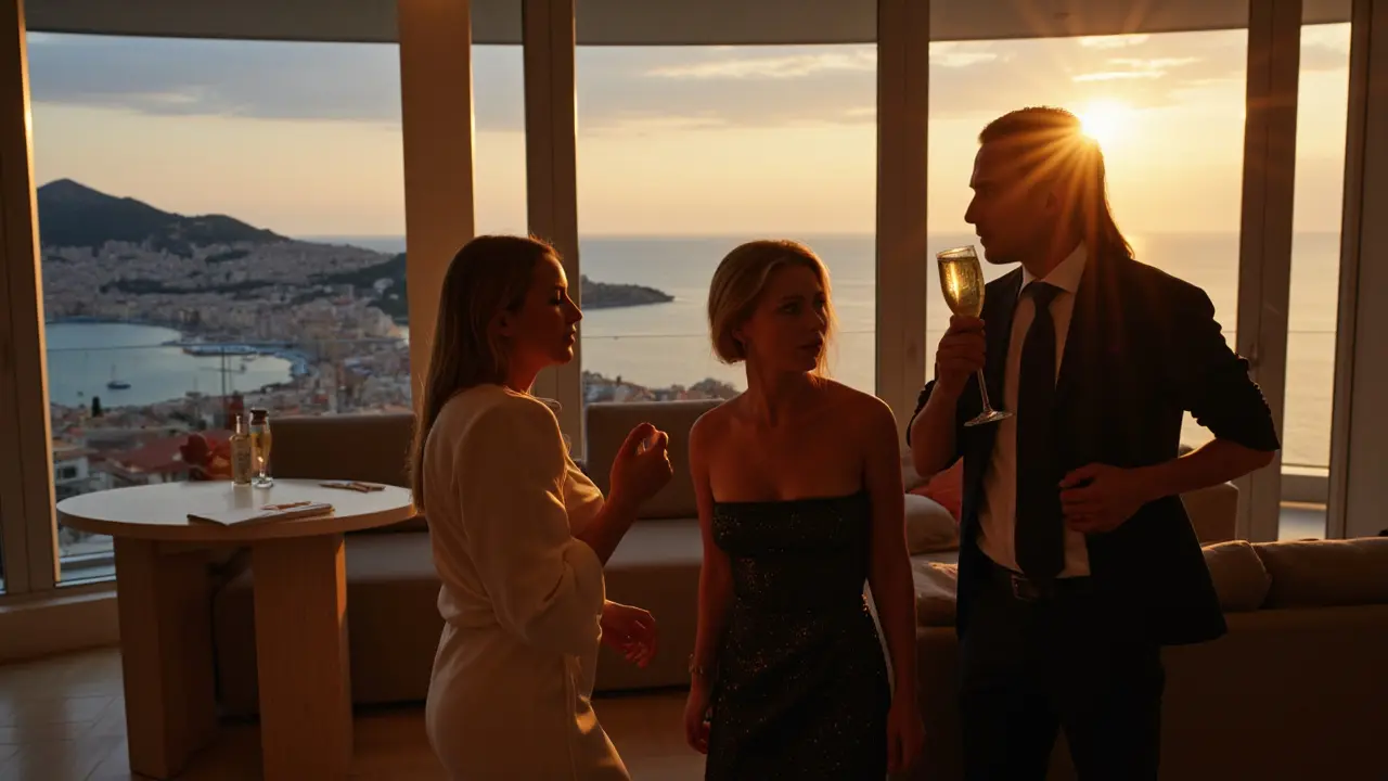 Sexmodel Monaco – Discover Elite Luxury Companionship Experiences