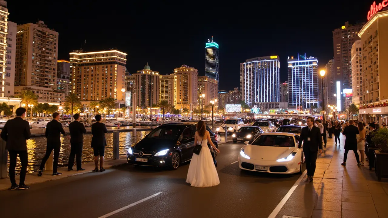 Sexmodel Monaco – Experience Monaco Like Never Before