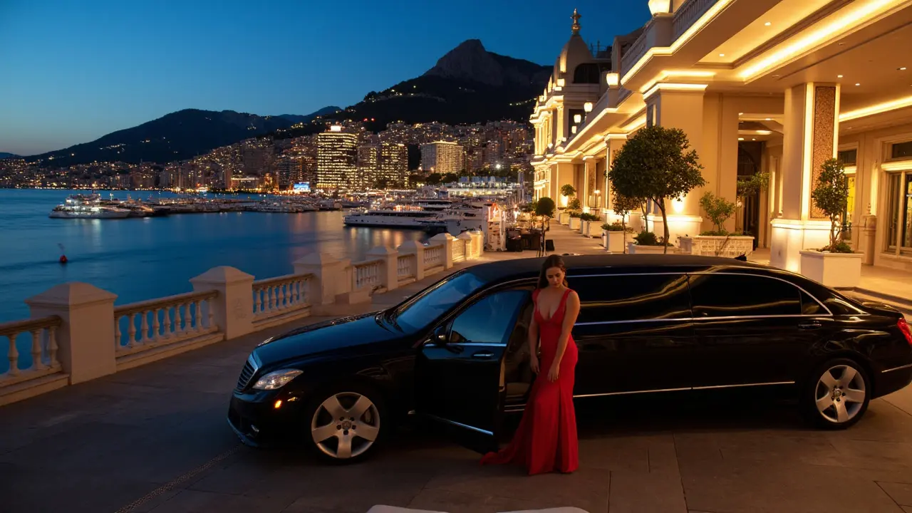Sexmodel Monaco – VIP Models for Exclusive Encounters