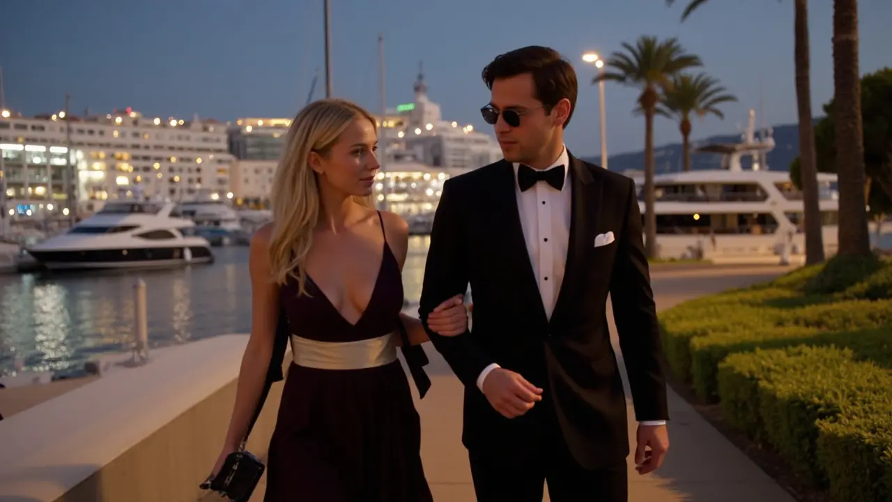 The Benefits of Booking High-Class Models