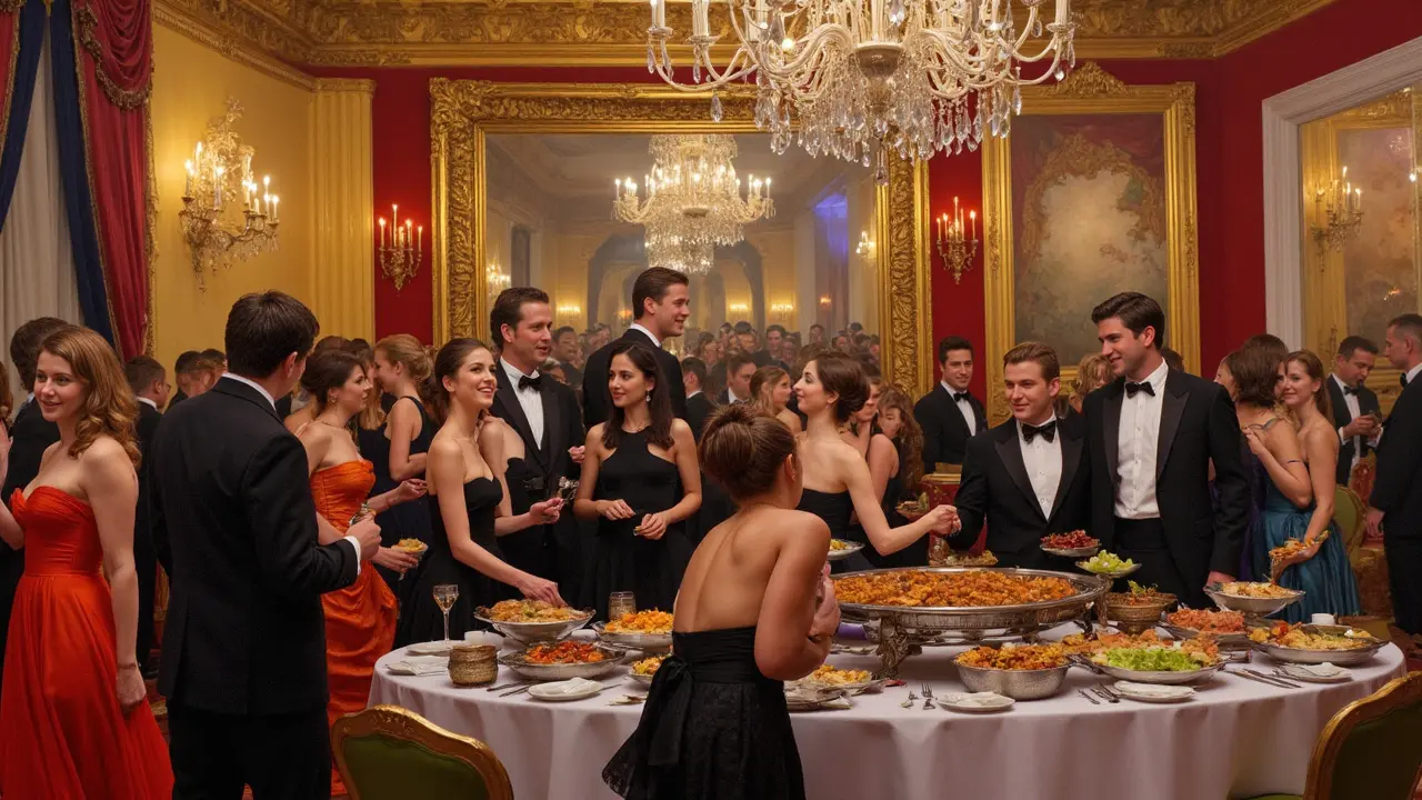 Tips to Make the Most of Your Night