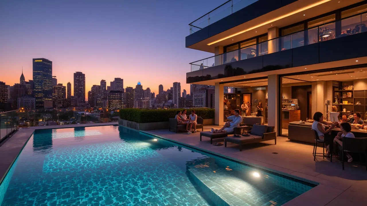Types of Club Monaco Experiences You Can Book