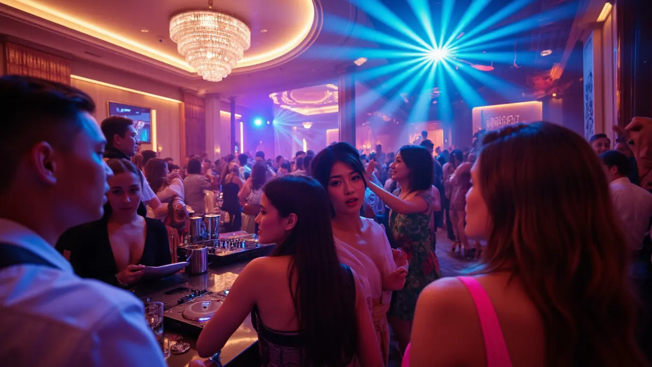 All the Perks: Why People Love This Place