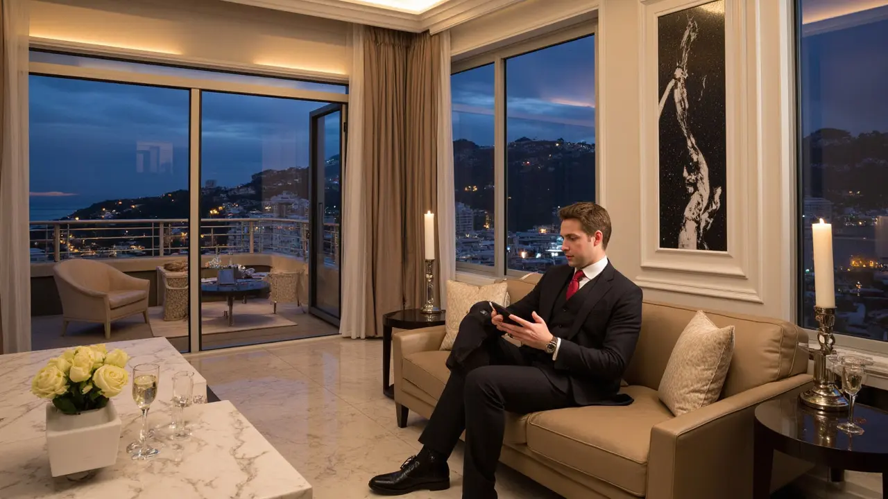 Comprehensive Guide to Sexmodel Monaco