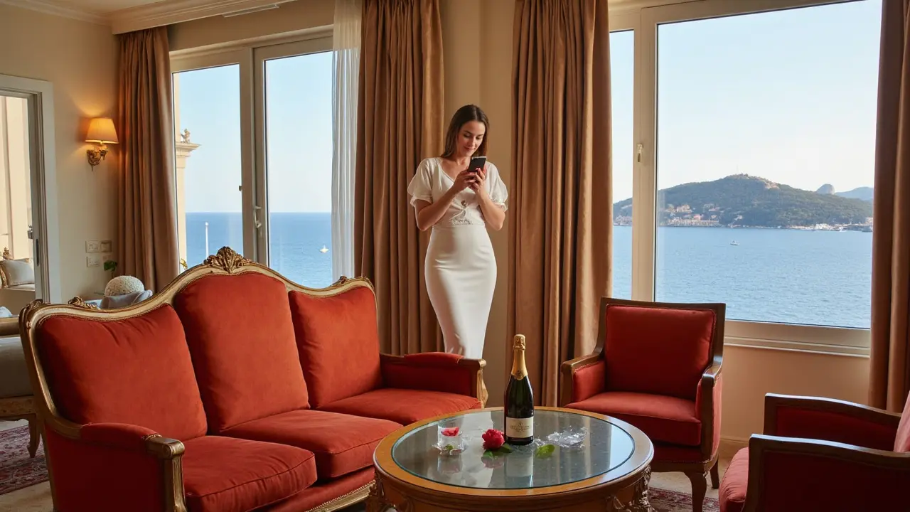 Definition and Context: Why Escorts in Monaco Matter