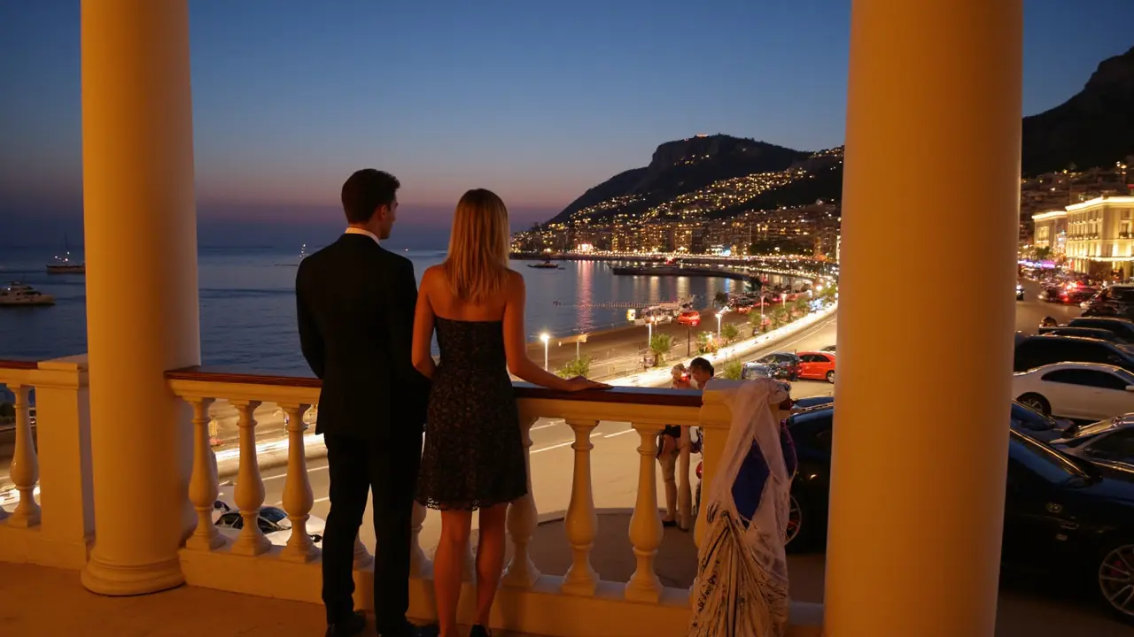 Escorts Monaco – Experience the Best in High-Class Services