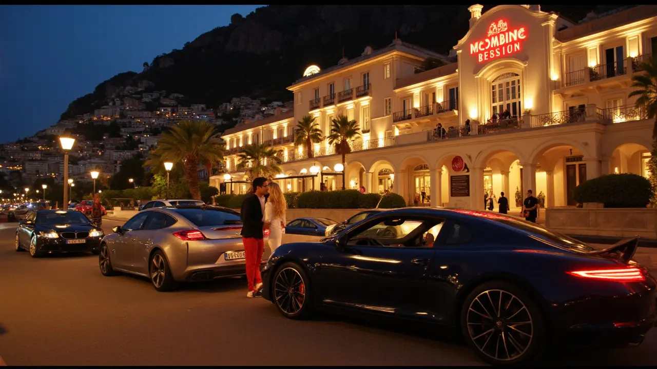 Escorts Monaco: Expert Guide to Elite Companions for Unforgettable Monaco Nights