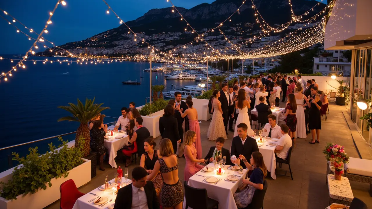 Fairmont Monte Carlo: Your Guide to Glamorous Nights in Monaco