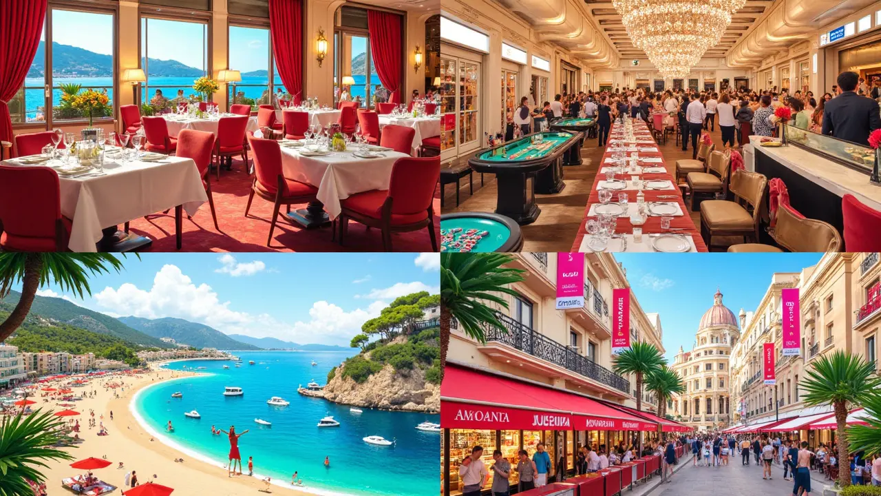 FAQ: All About the Monte Carlo Summer Festival