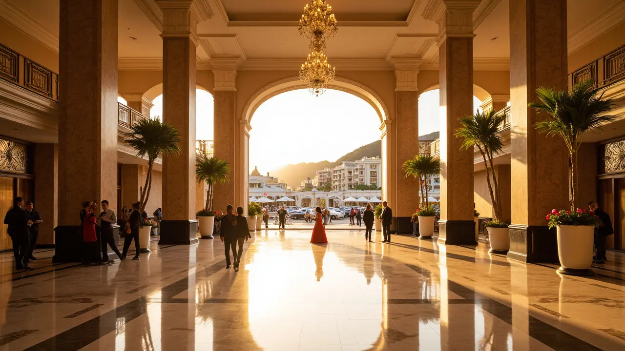 Hotel de Paris Monaco – Why This Iconic Hotel Is a Must-Visit