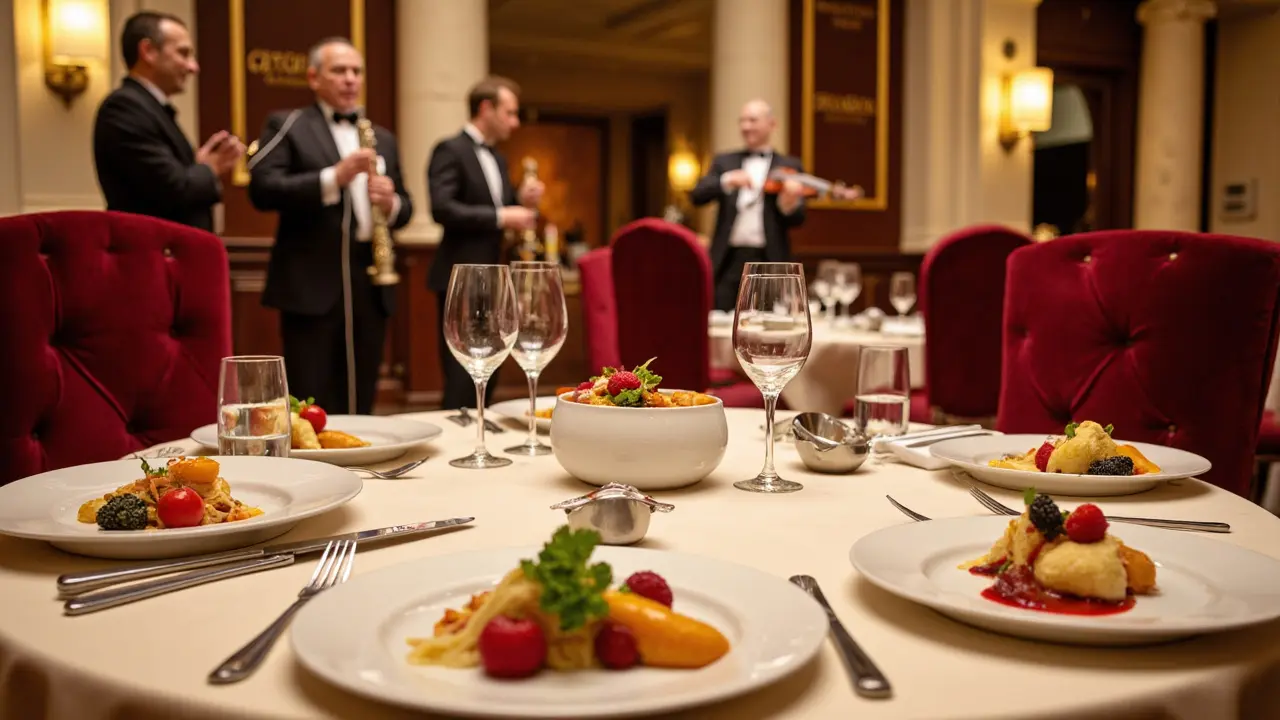 How to Find and Book a Table