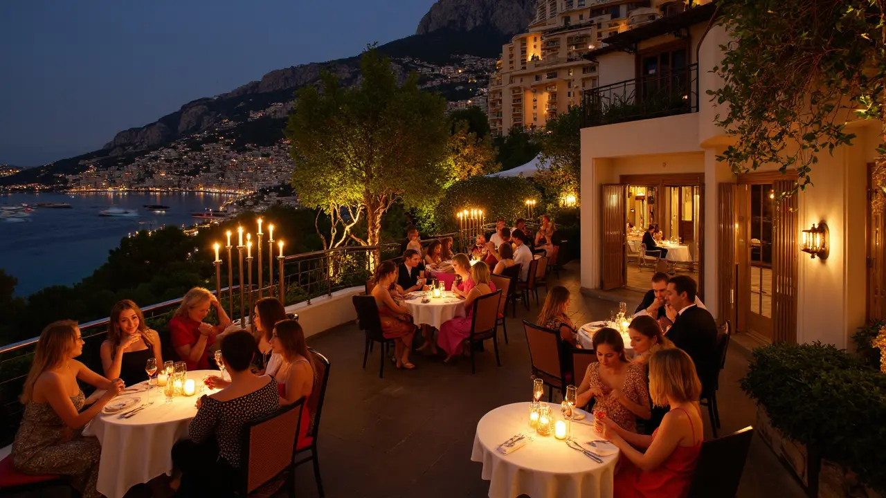 Insider’s Guide: What Makes the Monte Carlo Summer Festival So Unique?