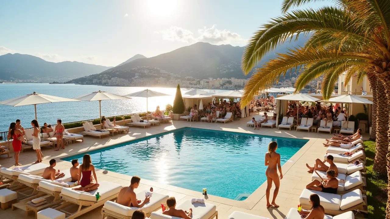 Nikki Beach Monaco: The Complete Insider Guide to the Hottest Beach Club Experience