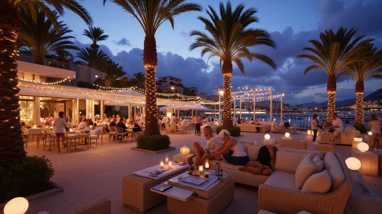 Ready for Monaco’s Hottest Poolside Party?