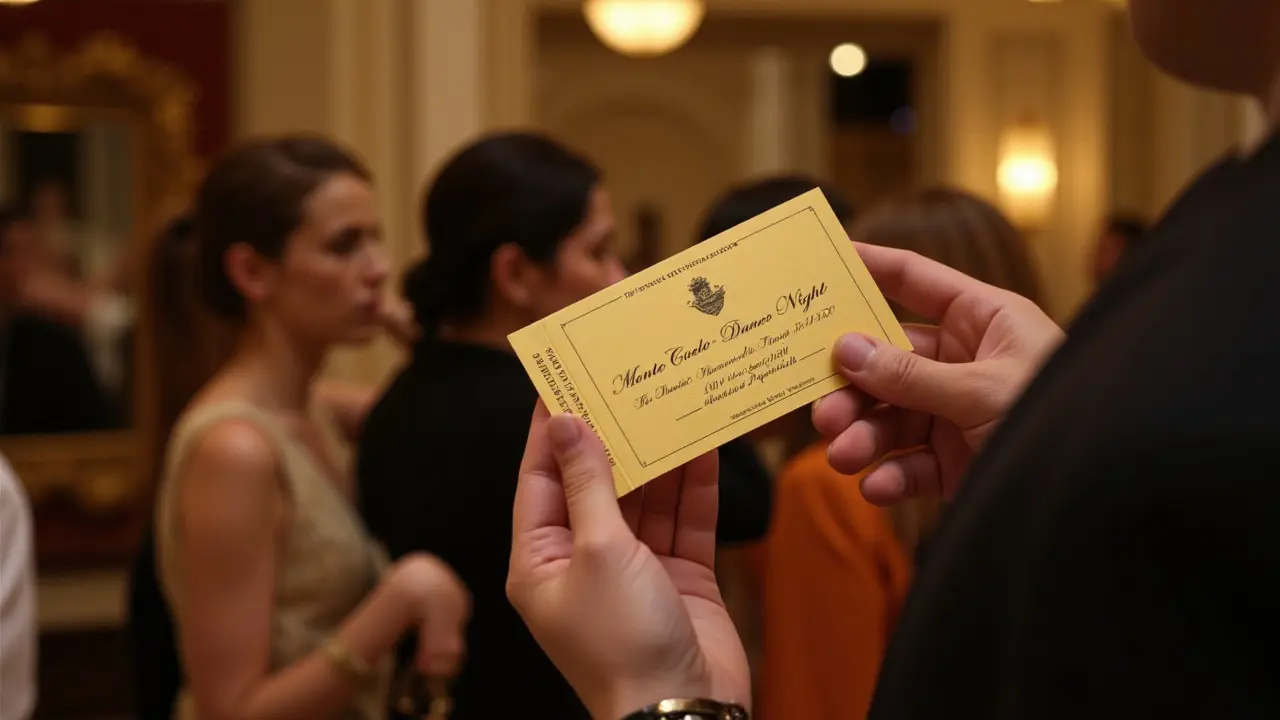 The Allure and Cultural Significance of Dancing at Fairmont Monte Carlo