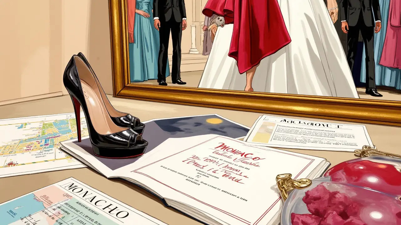 Tips for Booking and Navigating Glamorous Events