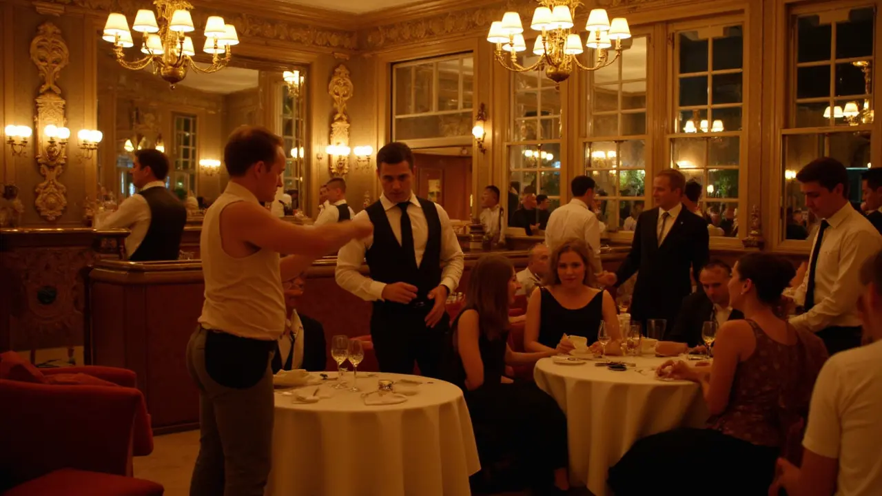 Tips for Booking and Visiting