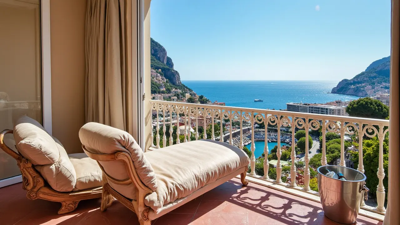 What Makes Hotel de Paris Monaco Special?