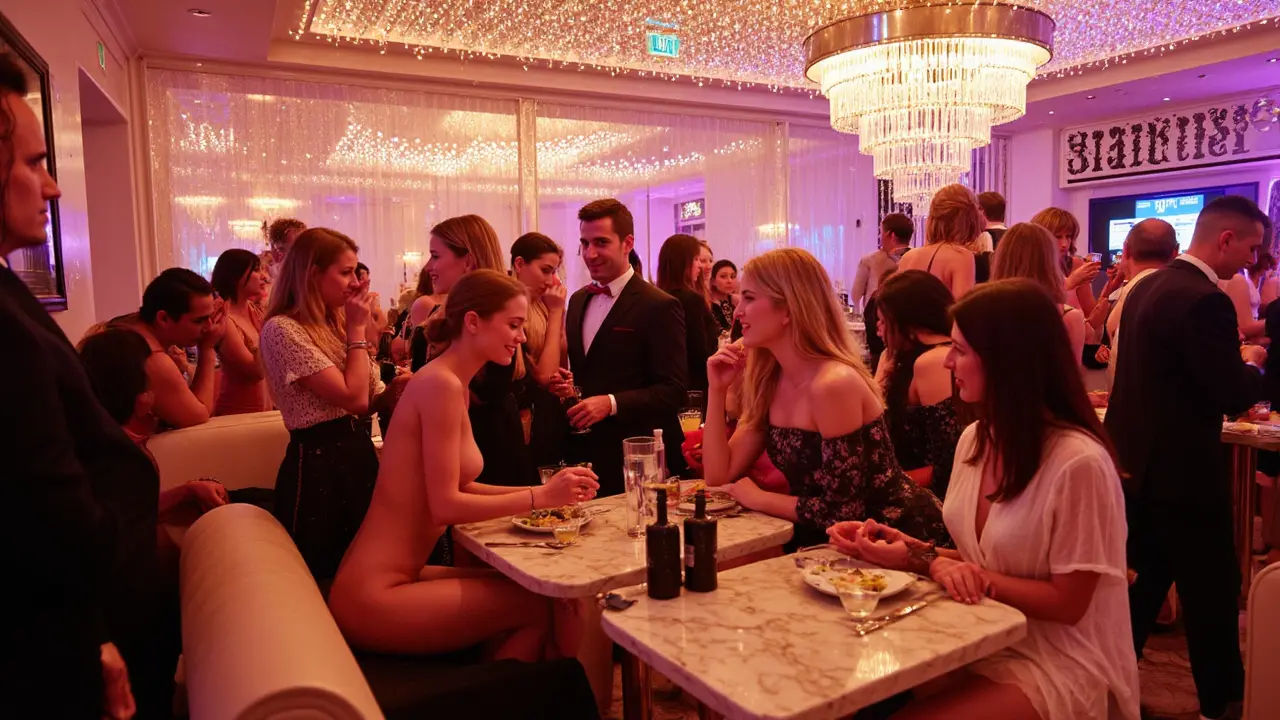 What Makes Monaco a Top Models Hotspot