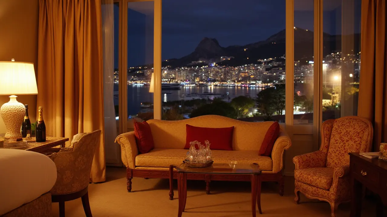 Booking an Escort in Monaco: How-To, What to Expect, and Pro Tips
