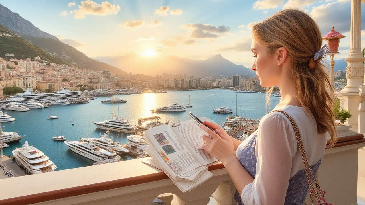 Comparing Escort Montecarlo with Other Adult Entertainment in Monaco