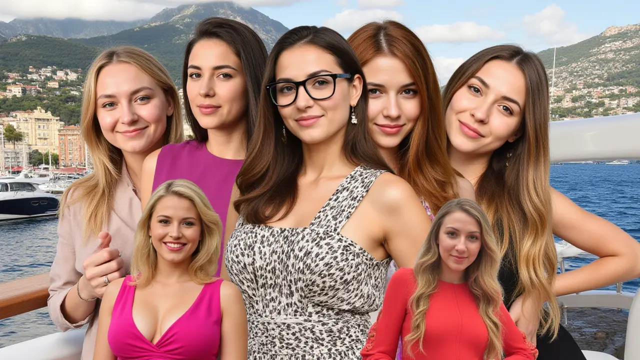 Comprehensive Guide to Escort Girl Monaco – Why the Hype?