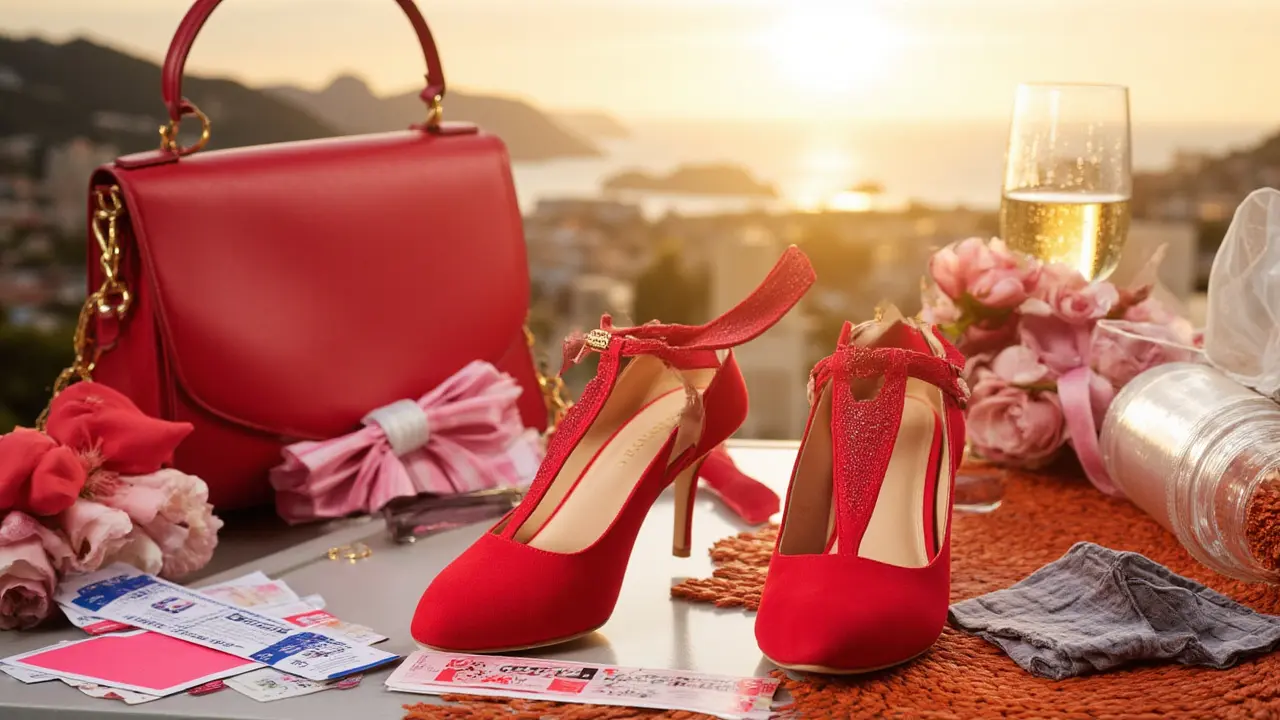 FAQ: Escort Montecarlo – Answers to What You’re Really Wondering