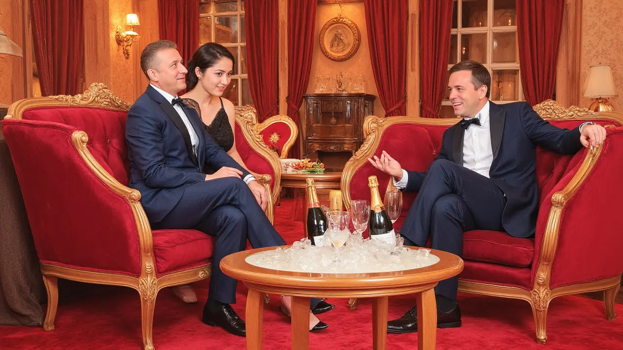 How Monaco Escorts Redefine the Art of Discreet Luxury