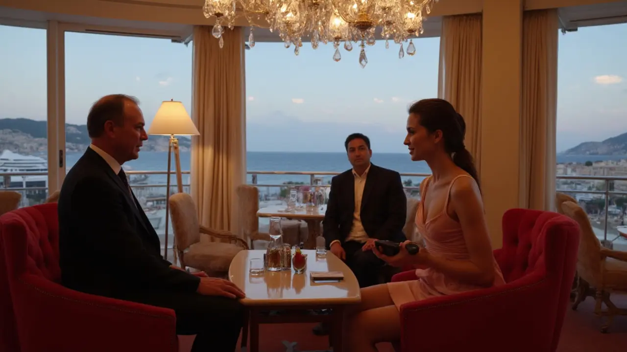 How to Find and Book Sexmodel Monaco Escorts: A Step-by-Step Guide