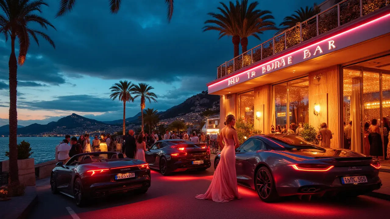How to Find Buddha Bar Monaco & Make the Most of Your Visit
