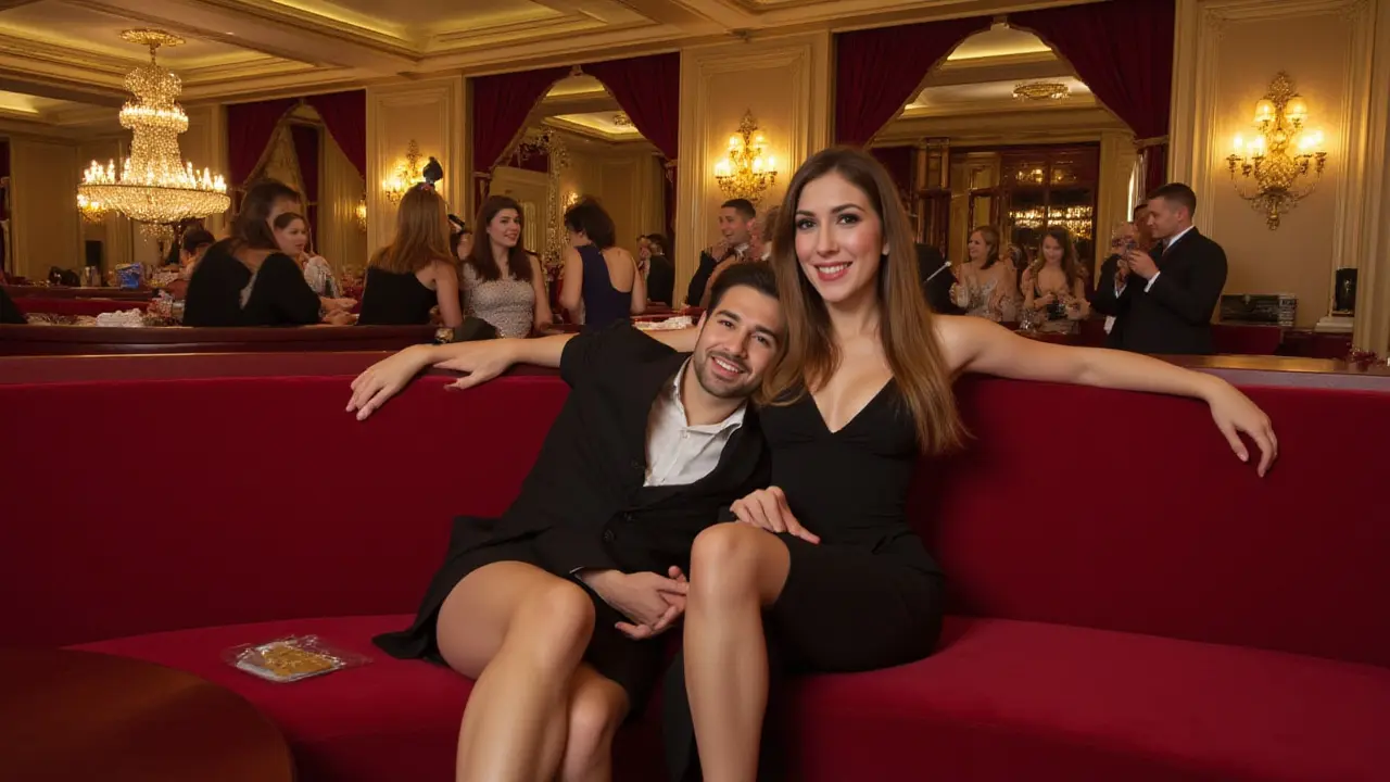 How to Find Escort Montecarlo Services in Monaco