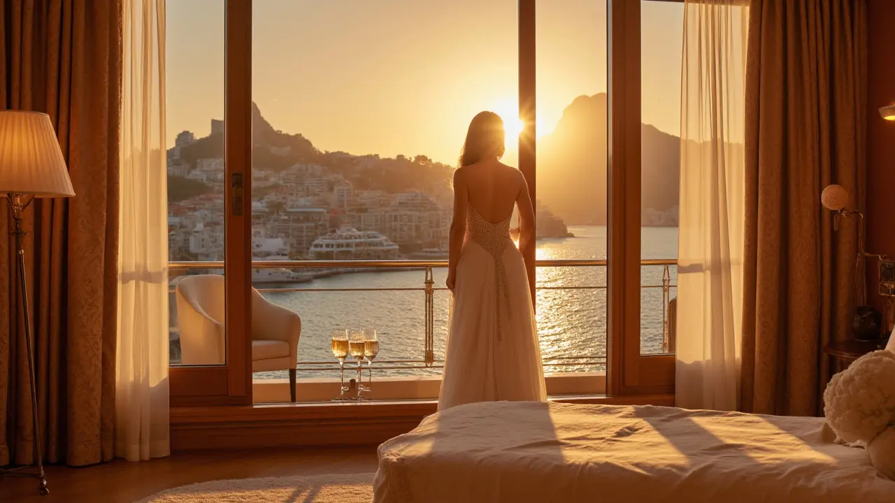 How to Find Monaco Escort Services in Monte Carlo