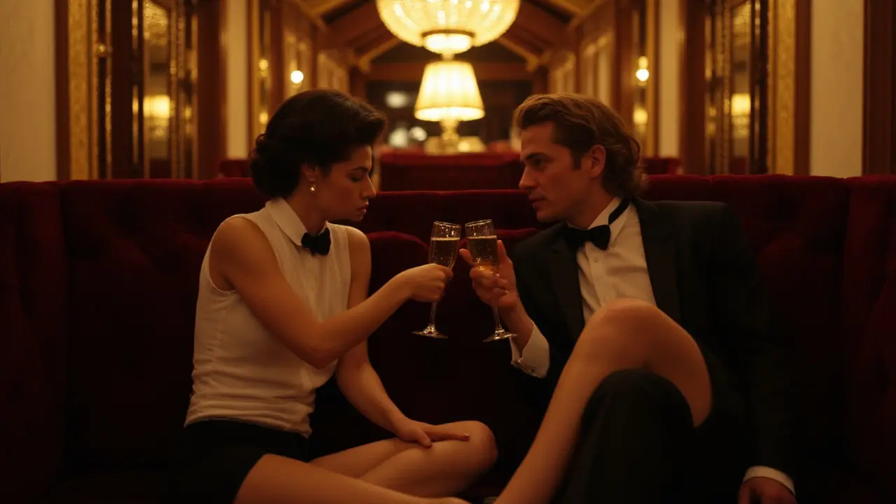 How to Navigate and Enjoy Escort Services Responsibly in Montecarlo