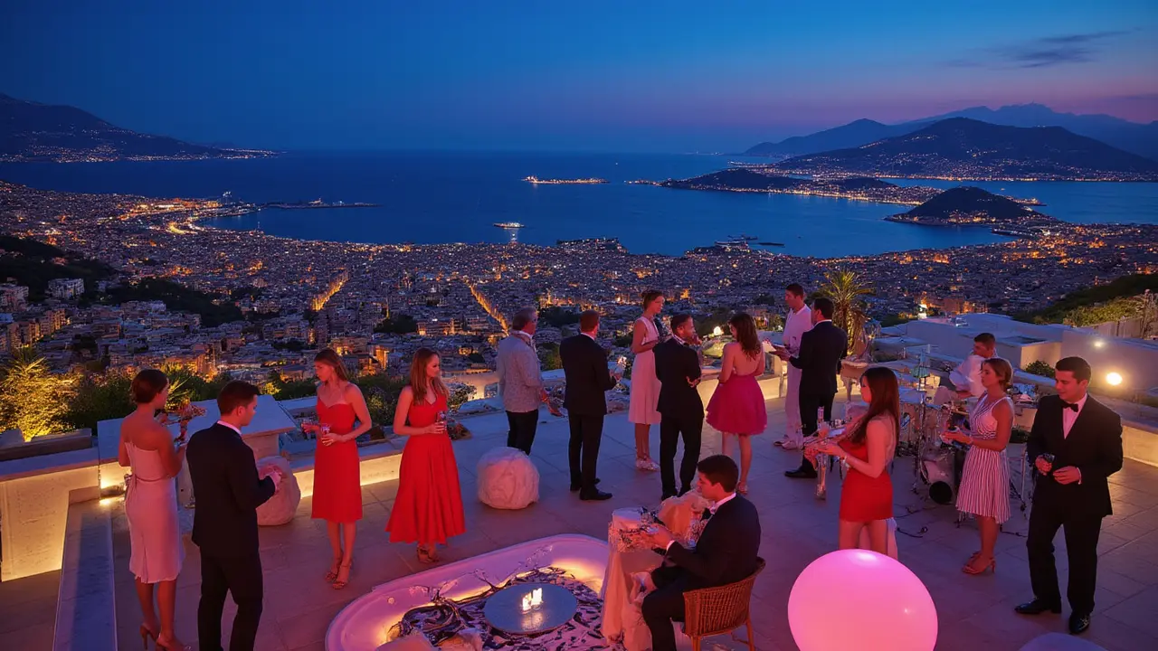 How to Plan Your Glamorous Night at Monte Carlo Bay Hotel Resort