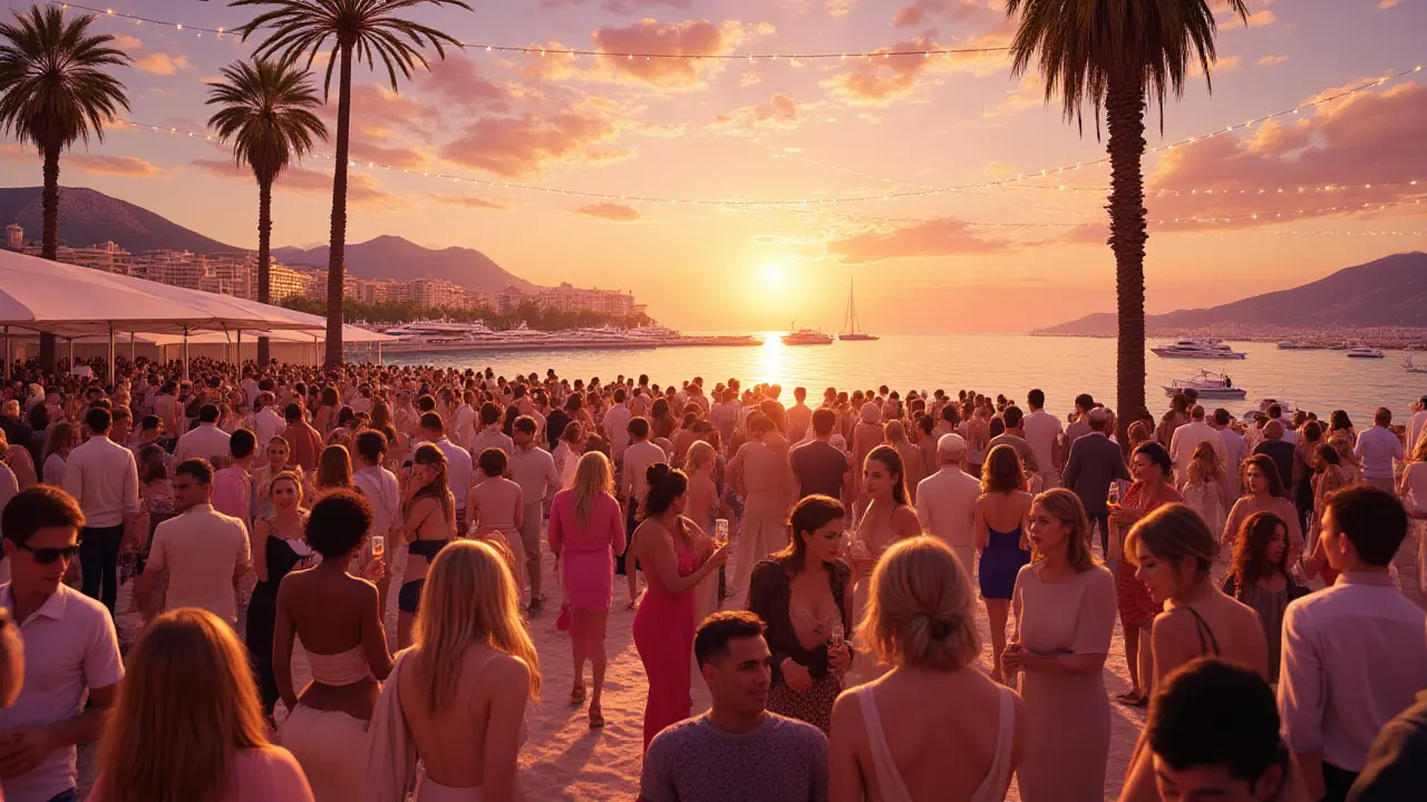 Monaco Beach Clubs: Best Spots to Mingle, Celebrate & Savor Riviera Glamour