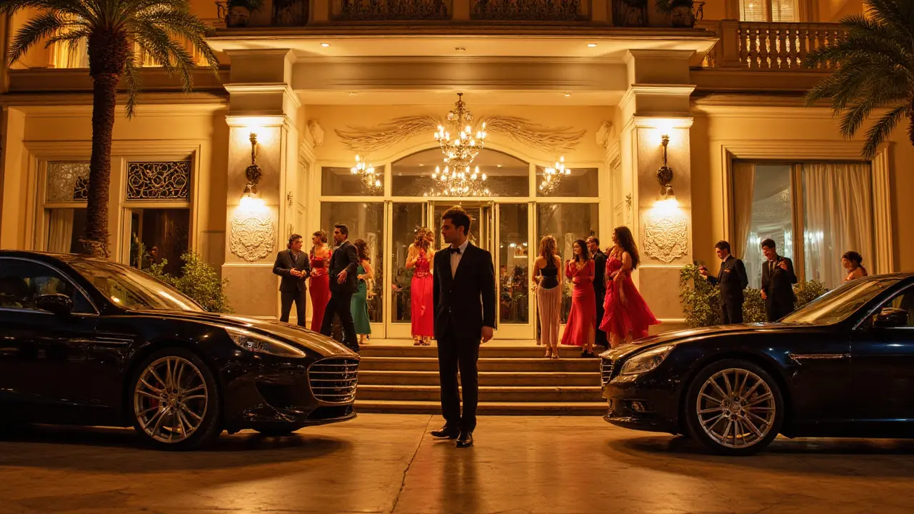 Monaco Escort Services: Elite Companions in Monte Carlo for VIP Experiences