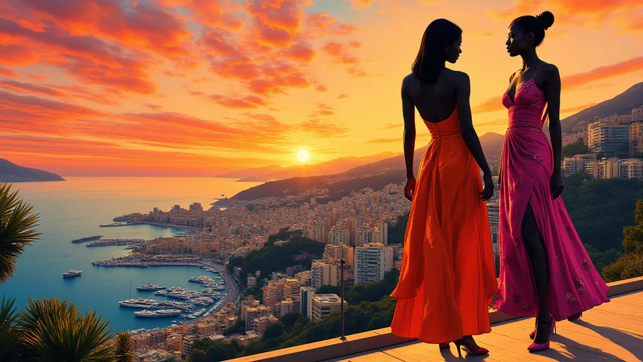 Monaco Escorts: Finding the Perfect Match for Elegant Private Encounters